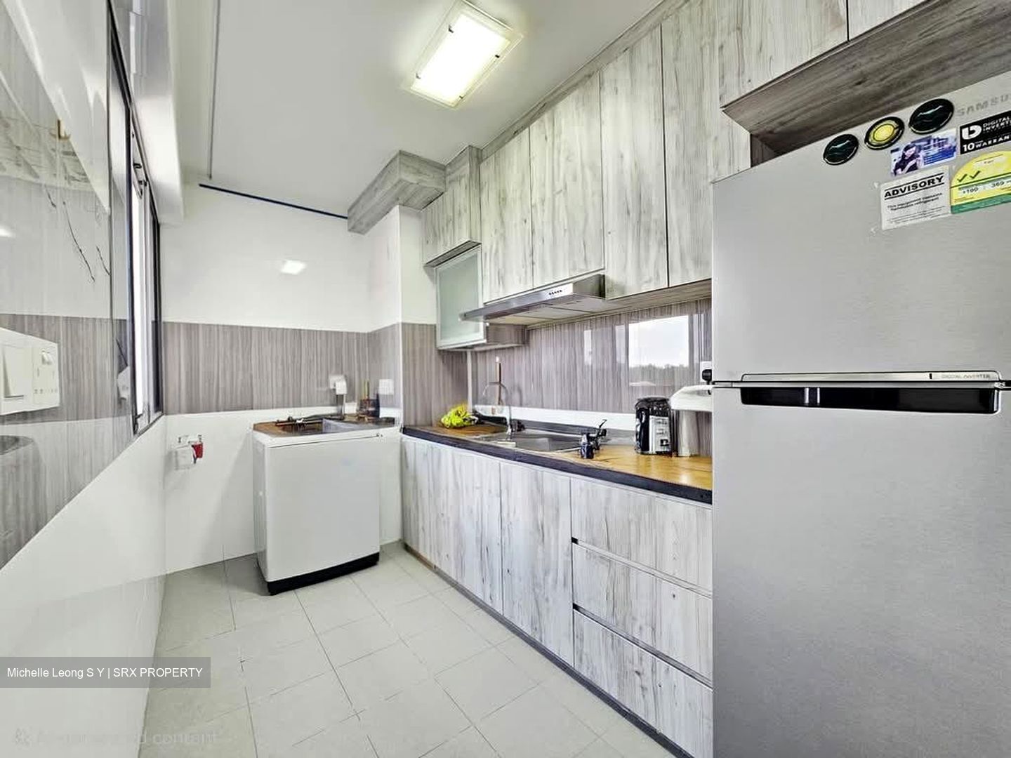 Blk 659C Waterway Sunray (Punggol), HDB 2 Rooms #576716191
